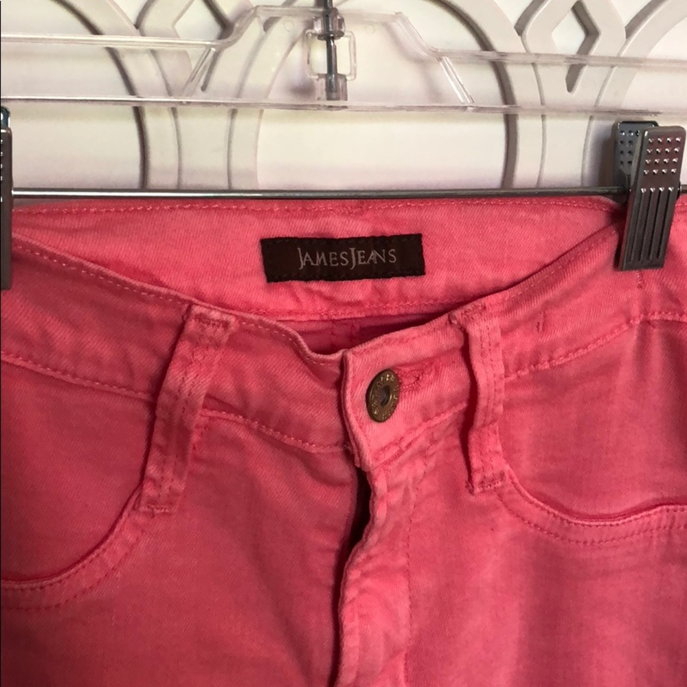 Designer Colored Denim